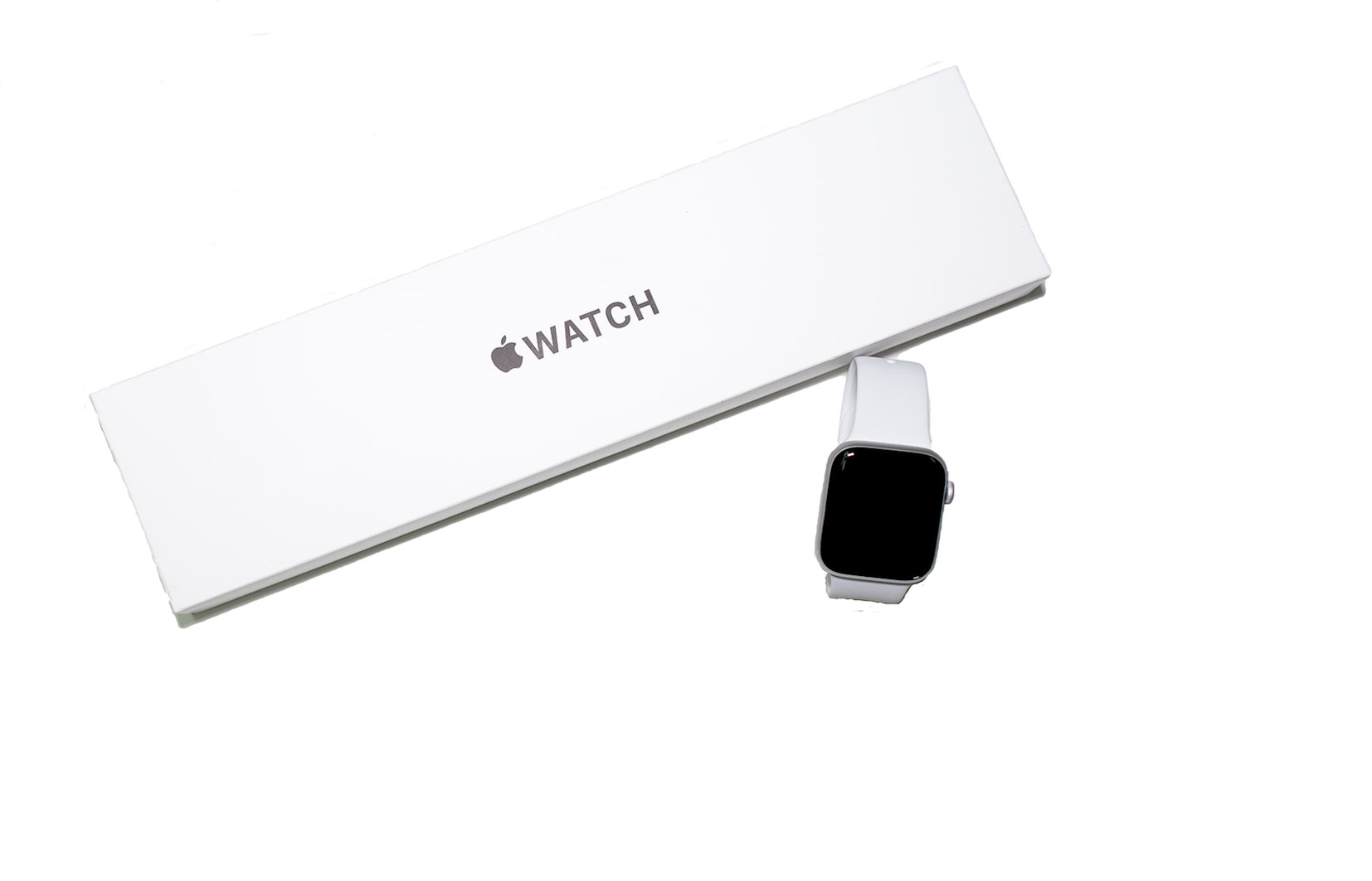 aPPLE WATCH