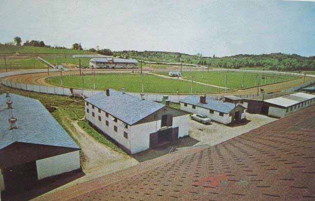 Sackville Downs