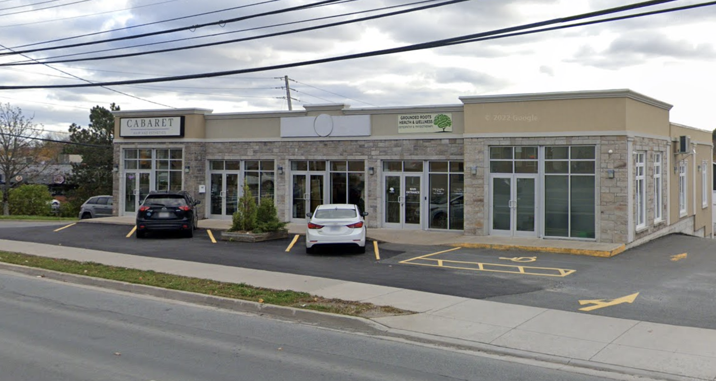 578 Sackville Drive