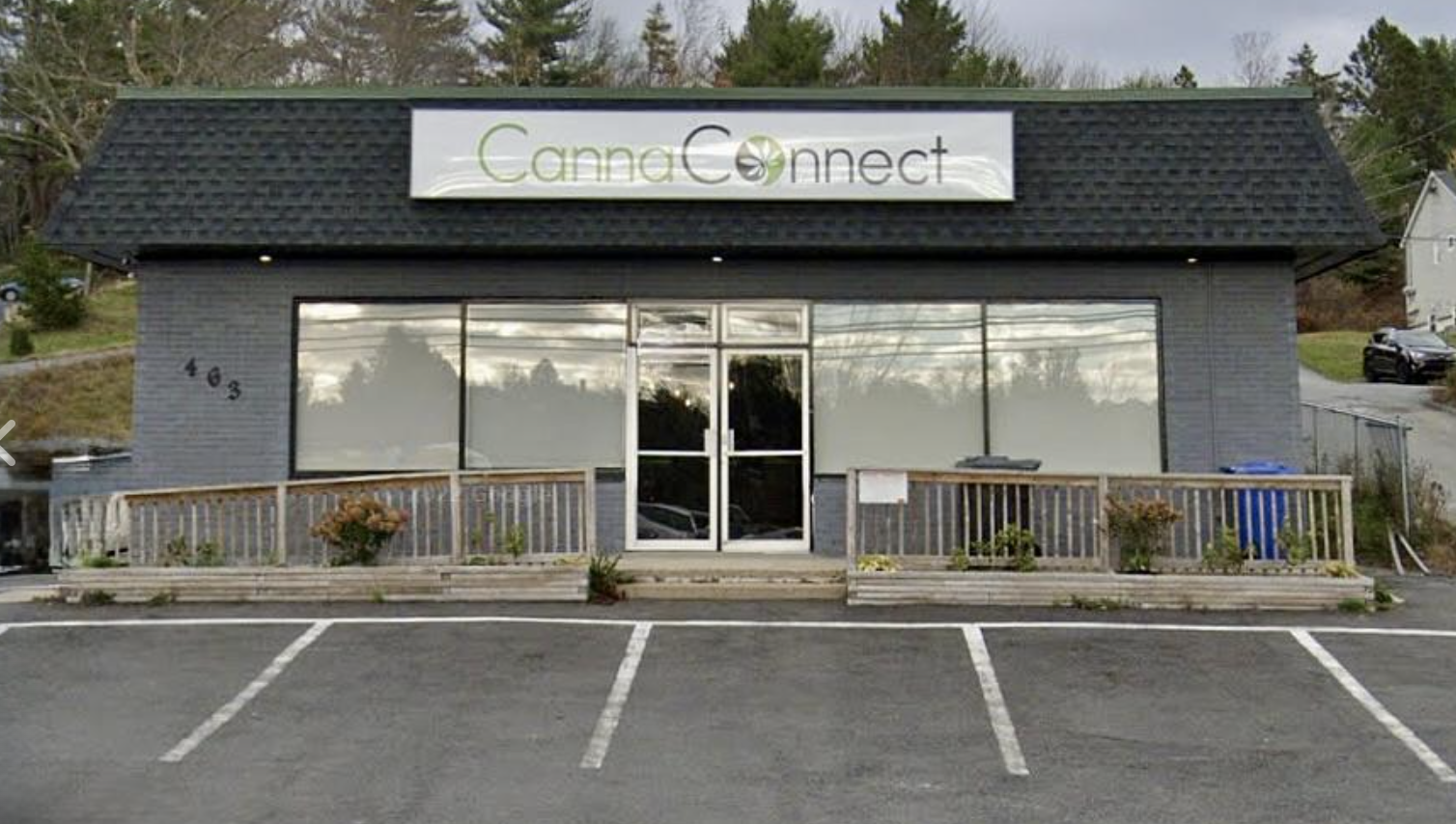 463 Sackville Drive