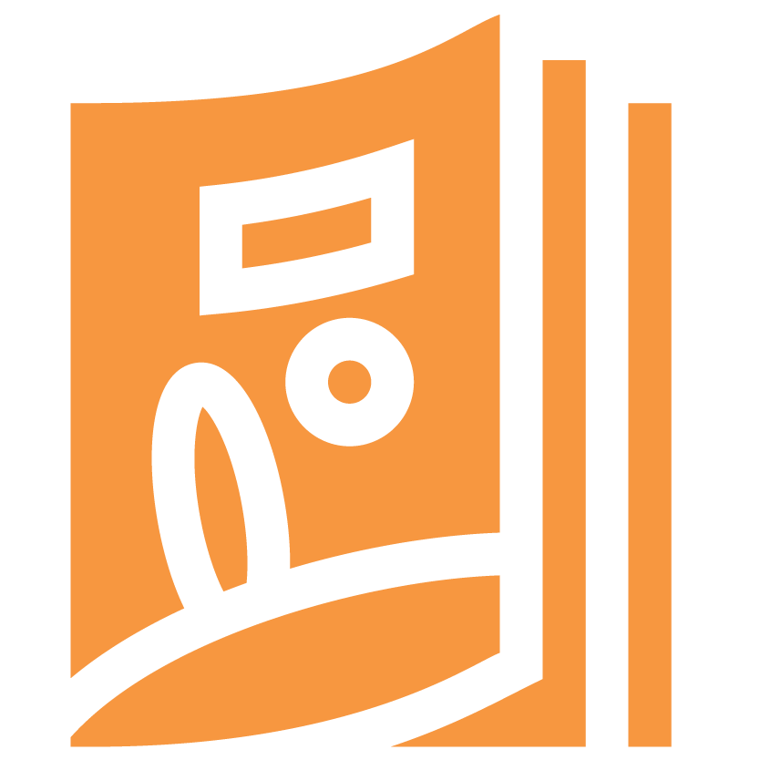 Magazine icon