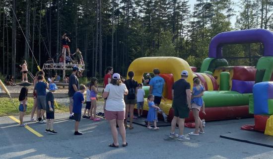 Summer Fun Fest