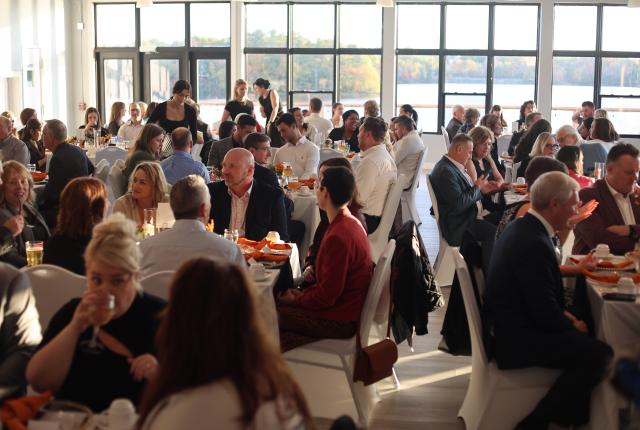 business conference