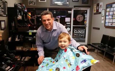 Brian's Barber Shop