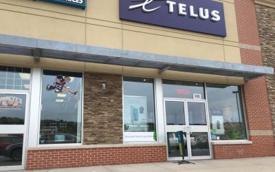 GBS Storefront