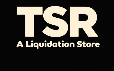 TSR