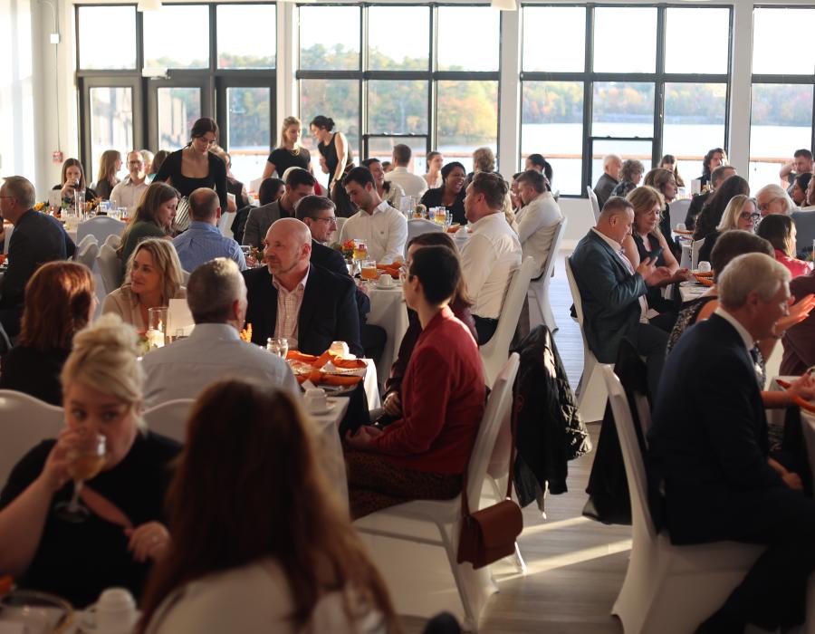 business conference