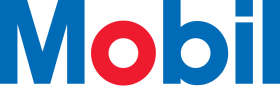 Mobil logo