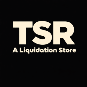 The Stock Room